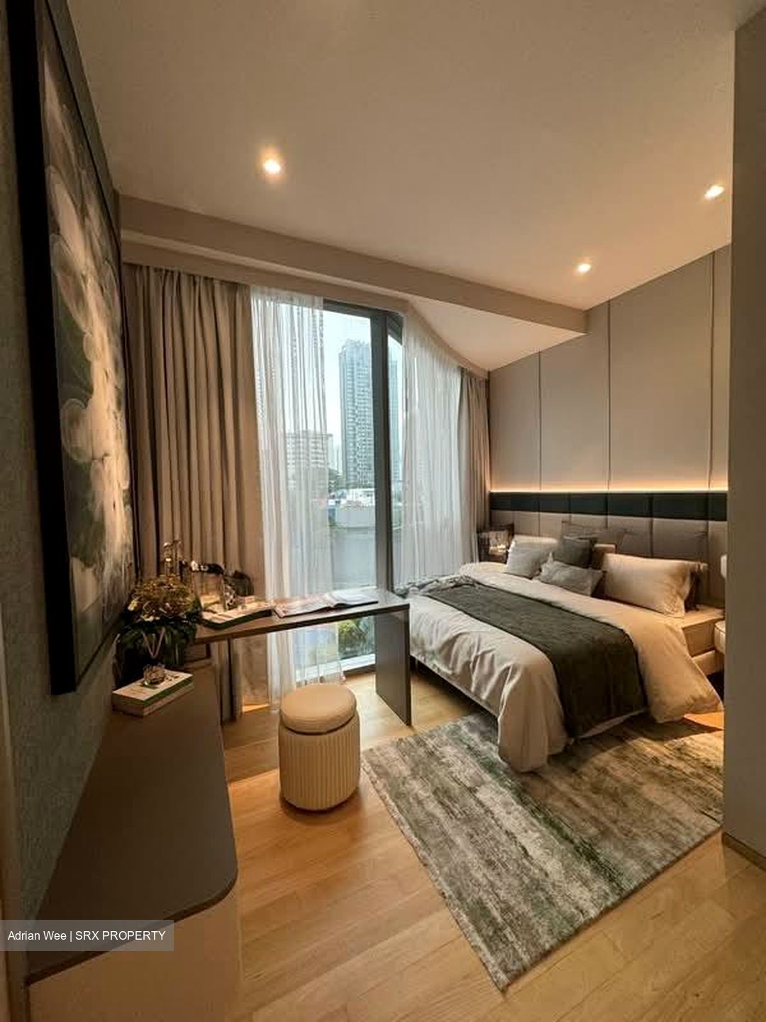 Cliveden At Grange (D10), Condominium #545045101